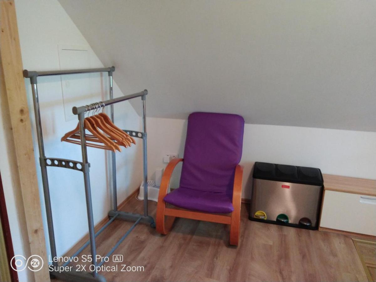 דירות Dolany  Wellness Apartman Beavital מראה חיצוני תמונה